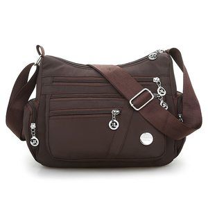 Crossbody Bags Casual Handbags & Shoulder Bags Nylon Tote Bag >:)